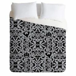 Promo 🛒 Deny Designs Heather Dutton Gothique Duvet Cover Set ⭐ -Bedding Sets & Collections Sales Shop unnamed file 12211