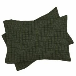 Buy π Pine Needle Checkered Duvet Set - Deny Designs Green π― 4 Buy π Pine Needle Checkered Duvet Set - Deny Designs Green π― -Bedding Sets & Collections Sales Shop unnamed file 12215