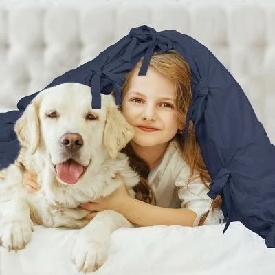 Brand new 𧨠3 Pieces Washed Microfiber Polyester Comforter Duvet Cover Bedding Set - PiccoCasa π 2 Brand new 𧨠3 Pieces Washed Microfiber Polyester Comforter Duvet Cover Bedding Set - PiccoCasa π - Image 2