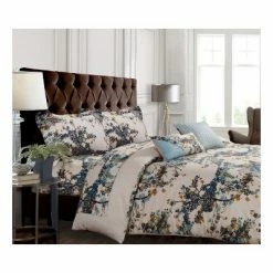 Flash Sale β€οΈ Casablanca 300tc Cotton Sateen Floral Printed Oversize Duvet Cover Set 5pc - Tribeca Living® π 5 Flash Sale β€οΈ Casablanca 300tc Cotton Sateen Floral Printed Oversize Duvet Cover Set 5pc - Tribeca Living® π -Bedding Sets & Collections Sales Shop unnamed file 12251