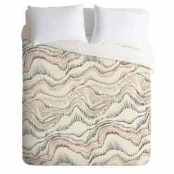 Top 10 ⭐ Pattern State Sketch Duvet Set - Deny Designs 🎉 -Bedding Sets & Collections Sales Shop unnamed file 12261
