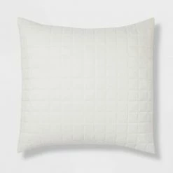 Discount 👍 Fuller Micro Texture Comforter & Sham Bedding Set - Threshold™ White ✔️ -Bedding Sets & Collections Sales Shop unnamed file 1227