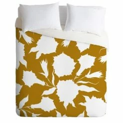Wholesale ⌛ Iveta Abolina La Jardin Noir Duvet Cover Set Neutral - Deny Designs 🔔 -Bedding Sets & Collections Sales Shop unnamed file 12276