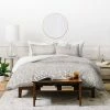 Top 10 ❤️ Heather Dutton Grand Bazaar Duvet Set - Deny Designs 💯