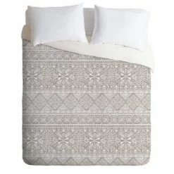 Top 10 ❤️ Heather Dutton Grand Bazaar Duvet Set - Deny Designs 💯 -Bedding Sets & Collections Sales Shop unnamed file 12320