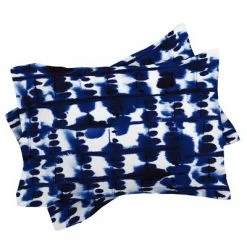 Best Sale 👏 Jacqueline Maldonado Paralle Duvet Set - Deny Designs Blue 😍 -Bedding Sets & Collections Sales Shop unnamed file 12323