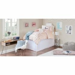 Budget ⌛ Arielle Geo Dorm Room Collection 🔔