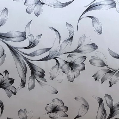 Cheap π€© Kentville Floral Duvet Cover Set - Stone Cottage Charcoal Gray π 5 Cheap π€© Kentville Floral Duvet Cover Set - Stone Cottage Charcoal Gray π - Image 5