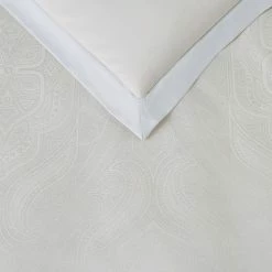 Cheapest 🎁 Charisma Tristano Woven Jacquard 3 Piece Duvet Cover Set - Gold ⭐ -Bedding Sets & Collections Sales Shop unnamed file 12413