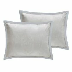 Cheapest 🎁 Charisma Tristano Woven Jacquard 3 Piece Duvet Cover Set - Gold ⭐ -Bedding Sets & Collections Sales Shop unnamed file 12414