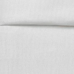 Best Pirce 🔥 Herringbone Flannel Duvet Cover Set - London Fog White/gray 🎉 -Bedding Sets & Collections Sales Shop unnamed file 12426