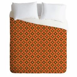Top 10 🤩 Deny Designs Caroline Okun Pumpkin Spice Duvet Cover Set 🎉 -Bedding Sets & Collections Sales Shop unnamed file 12453