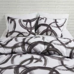 Deals π CosmoLiving By Cosmopolitan Anaya Cotton Printed 3pc Duvet Set Black/white π 15 Deals π CosmoLiving By Cosmopolitan Anaya Cotton Printed 3pc Duvet Set Black/white π -Bedding Sets & Collections Sales Shop unnamed file 12459