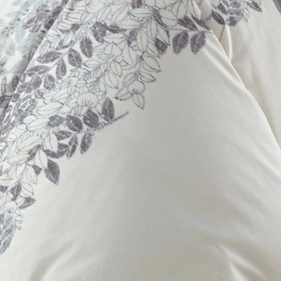 Discount โ๏ธ Briar Duvet Cover Set - Stone Cottage Blue ๐ 5 Discount โ๏ธ Briar Duvet Cover Set - Stone Cottage Blue ๐ - Image 5