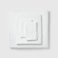 New 👏 Geo Printed Microfiber Comforter Set with White Sheets - Room Essentials™ Light Green 🧨 -Bedding Sets & Collections Sales Shop unnamed file 1249