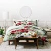 Outlet ⌛ Full/Queen Iveta Abolina Noelle Morning Duvet Set - Deny Designs 💯