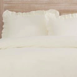 Best Pirce 🎁 Vue Rona Duvet Cover & Sham Set Lilac 👏