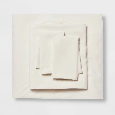 Brand new ⭐ Bancroft Reversible Paisley Print Comforter & Sheet Bedding Set Blue - Threshold™ 🎁 6 Brand new ⭐ Bancroft Reversible Paisley Print Comforter & Sheet Bedding Set Blue - Threshold™ 🎁 - Image 6