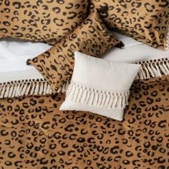Top 10 ❤️ Cassina Leopard Velvet Comforter Set Brown - Opalhouse™ 👏 -Bedding Sets & Collections Sales Shop unnamed file 1265