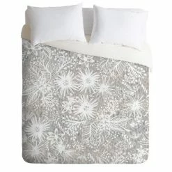New ✨ Schatzi Eden Floral Duvet Set - Deny Designs ⭐ 10 New ✨ Schatzi Eden Floral Duvet Set - Deny Designs ⭐ -Bedding Sets & Collections Sales Shop unnamed file 12650