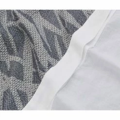 Coupon 👏 3pc Honey Waffle Duvet Set - Brooklyn Loom Gray ✔️ -Bedding Sets & Collections Sales Shop unnamed file 12667