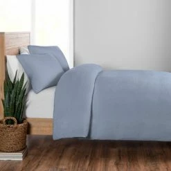 Buy 🔔 Vue 3pc Larking Duvet Cover Set Gray 🎁