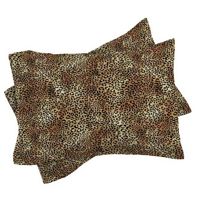 Coupon π€© Deny Designs Schatzi Brown Leopard King Duvet Set Tan π 1 Coupon π€© Deny Designs Schatzi Brown Leopard King Duvet Set Tan π