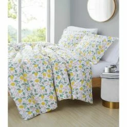 Budget 🛒 Brooklyn Loom Verbena Duvet Set Multicolored ✨ -Bedding Sets & Collections Sales Shop unnamed file 12799