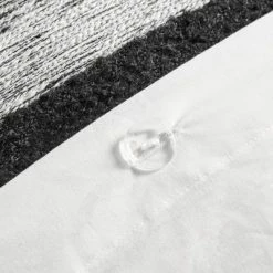 Best Pirce 🔔 Ink+Ivy Cole Cotton Jacquard Duvet Cover Set Black/white 👏 -Bedding Sets & Collections Sales Shop unnamed file 12814