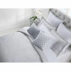Wholesale 💯 Charisma Celini Duvet Set Gray/White ❤️