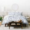 Best reviews of 😍 Pimlada Phuapradit Floral Duvet Set - Deny Designs 👏
