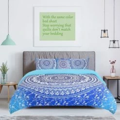 Coupon π― 5 Pcs Polyester Bohemian Bedding Sets Queen Light Blue - PiccoCasa π 6 Coupon π― 5 Pcs Polyester Bohemian Bedding Sets Queen Light Blue - PiccoCasa π -Bedding Sets & Collections Sales Shop unnamed file 12929