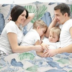 Best reviews of π€© 3 Pcs Microfiber Botanical Flowers and Green Tree Leaves Bedding Sets King Multicolor - PiccoCasa β¨ 3 Best reviews of π€© 3 Pcs Microfiber Botanical Flowers and Green Tree Leaves Bedding Sets King Multicolor - PiccoCasa β¨ -Bedding Sets & Collections Sales Shop unnamed file 12943