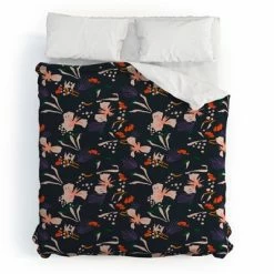 Flash Sale π Floral Holli Zollinger Anthology Of Pattern Seville Garden Duvet Cover Set Black - Deny Designs π₯ 8 Flash Sale π Floral Holli Zollinger Anthology Of Pattern Seville Garden Duvet Cover Set Black - Deny Designs π₯ -Bedding Sets & Collections Sales Shop unnamed file 13038