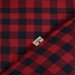 Brand new 🌟 Woolrich Flannel Check Print Cotton Duvet Cover Set Black/red ✔️ -Bedding Sets & Collections Sales Shop unnamed file 13063