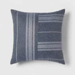 Cheapest ⭐ Bowen Reversible Herringbone Stripe Comforter Bedding Set - Threshold™ Blue 🌟 -Bedding Sets & Collections Sales Shop unnamed file 1307