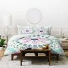 Buy 🎁 Schatzi Brown Aviana Mandala Duvet Cover Set - Deny Designs 🌟