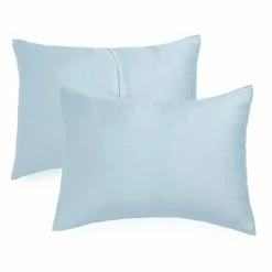 Budget 🤩 Winslow Cotton Sateen Duvet Cover Set - Welhome Cream 🔔