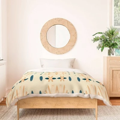 Cheap π₯ Sheila Wenzel-Ganny Mud Cloth Duvet Set - Deny Designs Beige π 2 Cheap π₯ Sheila Wenzel-Ganny Mud Cloth Duvet Set - Deny Designs Beige π - Image 2