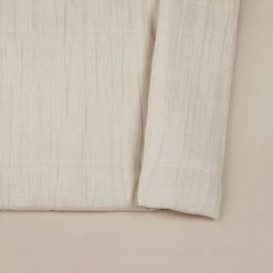 Promo 👏 3pc Tenley Duvet Cover Set - Laurel & Mayfair Beige ⭐ -Bedding Sets & Collections Sales Shop unnamed file 13251