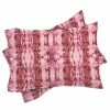 Coupon ✨ Schatzi Brown Quinn Tie Dye Duvet Set Pink - Deny Designs 🌟