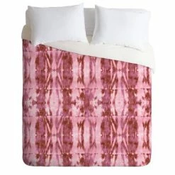 Coupon β¨ Schatzi Brown Quinn Tie Dye Duvet Set Pink - Deny Designs π 9 Coupon β¨ Schatzi Brown Quinn Tie Dye Duvet Set Pink - Deny Designs π -Bedding Sets & Collections Sales Shop unnamed file 13294