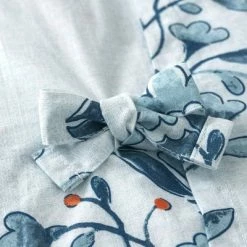 Promo ❤️ Rohan Organic Duvet Set - Martha Stewart Blue ⭐ -Bedding Sets & Collections Sales Shop unnamed file 13317
