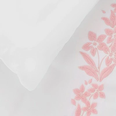 Best deal π₯ Climbing Flowers Duvet Cover Set - Martha Stewart Blue π 1 Best deal π₯ Climbing Flowers Duvet Cover Set - Martha Stewart Blue π