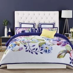 Cheap 👍 Christian Siriano Garden Bloom Duvet Cover Set 🤩 -Bedding Sets & Collections Sales Shop unnamed file 13350