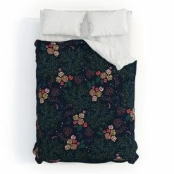 Deals π Floral Iveta Abolina Camellia Garden Duvet Cover Set Purple - Deny Designs π 11 Deals π Floral Iveta Abolina Camellia Garden Duvet Cover Set Purple - Deny Designs π -Bedding Sets & Collections Sales Shop unnamed file 13357