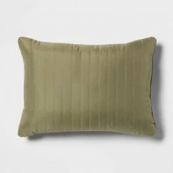 Best Pirce 🎁 Westmont Waffle Stripe Comforter Bedding Set - Threshold™ Green ⭐ -Bedding Sets & Collections Sales Shop unnamed file 1337