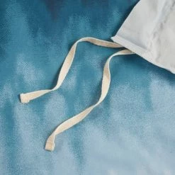 Wholesale 🎉 Jessa Cotton Printed Duvet Cover & Sham Set - CosmoLiving by Cosmopolitan Blue 😀 -Bedding Sets & Collections Sales Shop unnamed file 13383