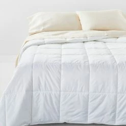 Cheap 💯 Down Alternative Basic Bedding Collection - Casaluna™ ✔️