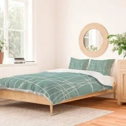 Cheap π Minimal Architecture Polyester Duvet & Sham Set - Deny Designs Green π 3 Cheap π Minimal Architecture Polyester Duvet & Sham Set - Deny Designs Green π -Bedding Sets & Collections Sales Shop unnamed file 13416